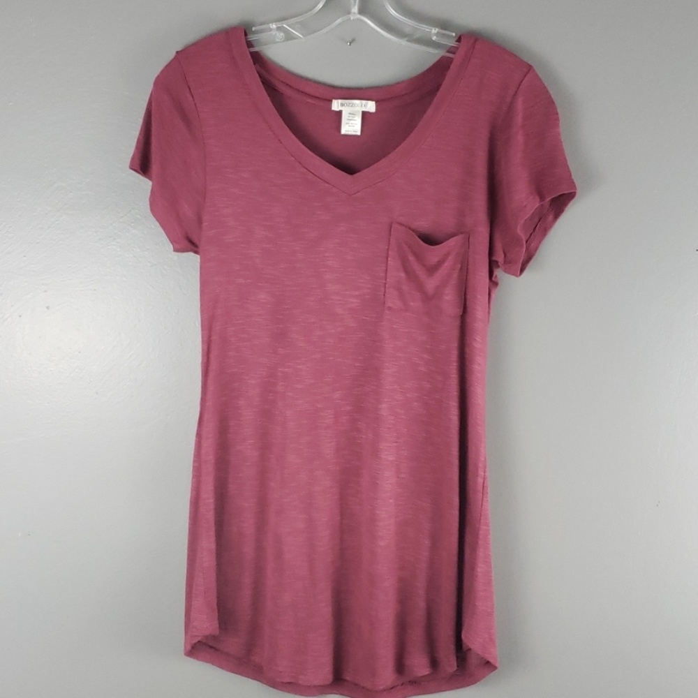 Bozzolo short sleeve tshirt size small